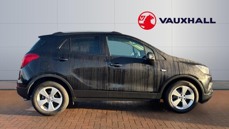 Vauxhall Mokka X 1.4T ecoTEC Design Nav 5dr Petrol Hatchback